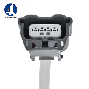 Autopartes Oem 226A0-1KT0A 226A01KT0A <span class=keywords><strong>Sensor</strong></span> de oxígeno trasero para Nissan Versa Note 1.6L - Product Image 4
