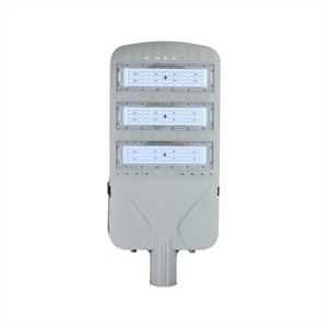 Protection Rating IP65 Outdoor Commercial <strong>Street</strong> <strong>Light</strong> 3000K-6500K Solar-Powered Outdoor <strong>Street</strong> <strong>Light</strong> - Product Image 1