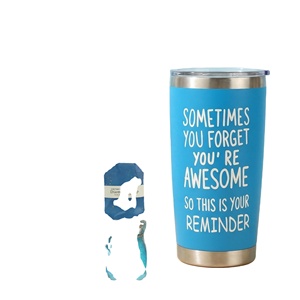 Caja de Regalo de Spa de Lujo Unisex con Vaso Motivacional, Buenas Ideas para Regalo del Día del Padre o Cumpleaños para Él o Ella - Product Image 3