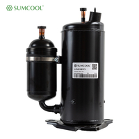 Compresseurs SUMCOOL 12000btu R410a GBS135E-FV1 pour climatisation