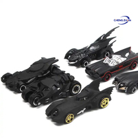 Nuevos Carritos de Juguete Hot Wheels a Escala 1:64, Kits de Modelos de Autos de Aleación Personalizados, Regalo de Cumpleaños para Niño