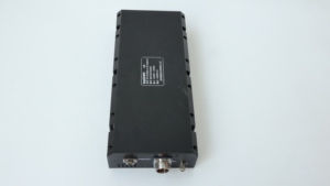 Alimentation électrique haute tension 1000V 24A, source de tension de qualité, télécommande RS485, systèmes de défense aérospatiale - Product Image 2