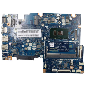 Yoga 510-14ISK Flex 4-1470laptop Bo mạch chủ cho Lenovo ThinkPad LA-D451P 5b20l45972 5b20l45883 DDR4 máy tính xách tay bo mạch chủ đôi - Product Image 1