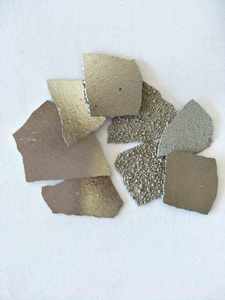 Manganèse métallique électrolytique à 99,9 %, flocons ELMN, prix de vente en gros - Product Image 4