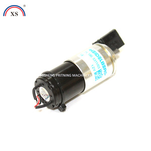 Motor de tinta Heidelberg 71.186.531103 para piezas de máquinas de impresión offset - Product Image 2