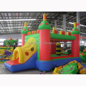 <span class=keywords><strong>Château</strong></span> <span class=keywords><strong>gonflable</strong></span> bon marché maison rebondissante maison jumper location de fête commerciale de haute qualité - Product Image 1