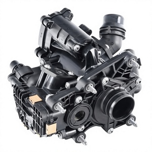 Conjunto de Termostato Electrónico 11538631943 11538843405 para BMW MINI, Pieza de Repuesto para Motor - Product Image 1