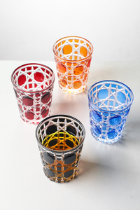 <span class=keywords><strong>Verre</strong></span> à <span class=keywords><strong>eau</strong></span> de style européen, sculpté à la main, rétro, <span class=keywords><strong>couleur</strong></span> palais, <span class=keywords><strong>verre</strong></span> à bière, luxe léger, cristal, <span class=keywords><strong>verre</strong></span> à whisky, <span class=keywords><strong>verre</strong></span> à liqueur - Product Image 6