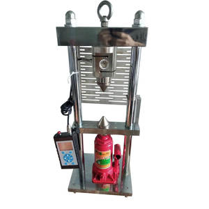 Máquina de prueba de carga puntual de fuerza de trituración de roca <span class=keywords><strong>Digital</strong></span> 50KN/100KN/precio de probador de carga puntual <span class=keywords><strong>Digital</strong></span> - Product Image 3