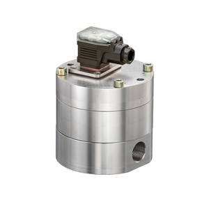 Vo... Ap Flens Tandwielstroommeter <span class=keywords><strong>Sika</strong></span> - Product Image 4