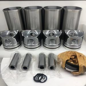 Thế Giới bimo 102 ruilong cộng với 110 115 changchai động cơ phụ tùng 4g33tc <span class=keywords><strong>Piston</strong></span> vòng <span class=keywords><strong>piston</strong></span> <span class=keywords><strong>Pin</strong></span> xi lanh lót cho thế giới bimo - Product Image 5