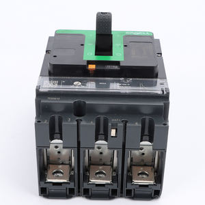 מפסק זרם אוטומטי רב תכליתי Crocll NSX100N במארז פלסטיק, יחידת ניתוק חכמה, כושר ניתוק 10-35 קילו-אמפר, תדר מדורג 50/60 הרץ - Product Image 5