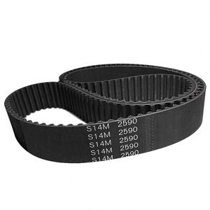 สายพานยาง st/std สำหรับ S4.5M S3M S14M S8M สายพานไทม์มิ่ง - Product Image 5