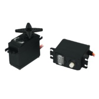 Kpower P0600 Pet Remote Control Ball Launcher Digital Servo 6.8kg Torque Drone Servo Motor for Delivery