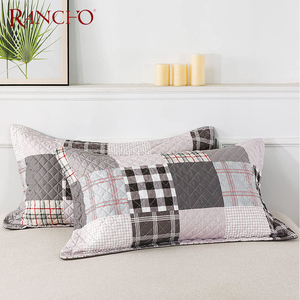 Sábana de cama King size de lujo, juego de ropa de cama de poliéster, colcha de Hotel y cortinas a juego, venta al por mayor, exportación de China, 100% - Product Image 3