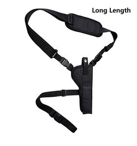 Bolso táctico oculto para pistola, funda de hombro para pistola, bolsa de transporte oculta para cargador - Product Image 5
