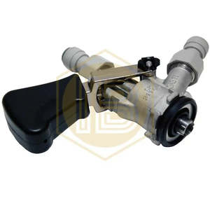 Testa di tipo S, multi-lug TOF - Product Image 6