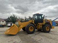 Prêt à expédier CAT Caterpillar 950GC Chargeur frontal sur pneus d'occasion à vendre Chargeuses bon marché