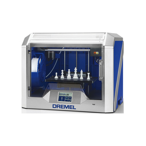 เครื่องพิมพ์สามมิติ Idea Builder F0133D40JA ผลิตในอิตาลี เครื่องพิมพ์สามมิติ Stampante 3D40 รุ่น Idea Builder F0133D40JA เครื่องพิมพ์สามมิติ - Product Image 2