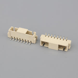 Xh <span class=keywords><strong>2</strong></span>.5Mm Pitch Smt Header Connector Verticale Montage Voor Voedingstoepassingen Wafer Connectoren - Product Image 4