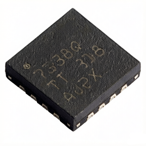 ADS7138QRTERQ1 WQFN-16, Convertidores Analógicos a Digitales (ADCs/DACs) para Adquisición de Datos, Convertidores ADC Automotrices de 8 Canales, 140 kSPS, 12 bits - Product Image 1