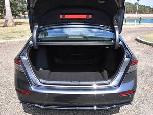 260TURBO Comfort CVT Midsize Sedan Usado <span class=keywords><strong>0km</strong></span> Coches 2023 <span class=keywords><strong>ACCORD</strong></span> Coche - Product Image 6