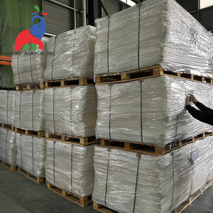 1m*2m Größe 100% Reines Gegossenes Acrylglas Acrilico Chapa - Product Image 3