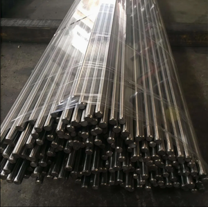 Barre (tige) en alliage de nickel forgé, norme ASTM, diamètre 2-500 mm, pour pièces de four industriel et applications de soufflets d'étanchéité - Product Image 4