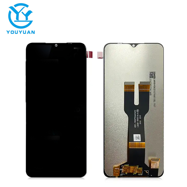 Lcd Mobile for Revvl 6 Mobile Display Screen Lcd Replacement