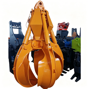 <span class=keywords><strong>Mini</strong></span>-grue de chantier avec design compact pour les espaces restreints - Product Image 2
