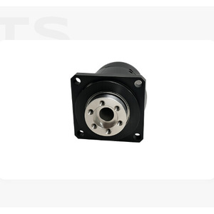 Moteur servo miniature à arbre plein Mtl Mds-3012 à entraînement direct, couple de haute précision pour machines de distribution - Product Image 2