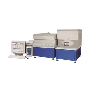 Automatische Steenkoolanalysator - Product Image 4