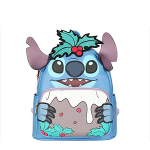 <span class=keywords><strong>Sac</strong></span> <span class=keywords><strong>à</strong></span> <span class=keywords><strong>dos</strong></span> de voyage pour femme <span class=keywords><strong>Disney</strong></span> de haute qualité, imperméable, avec fermeture éclair, motif de personnage de dessin animé, mini, tendance - Product Image 2