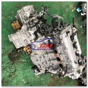 Accesorios para Automóviles, Precio de Fábrica, Motor de Gasolina Usado 1ZR de 4 Cilindros, 91kW/153Nm para 1988-2016 - Product Image 5