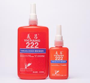 Anti-loose Pipe <strong>Thread</strong> Sealant Screw <strong>Lock</strong> Glue Anaerobic Adhesive - Product Image 1