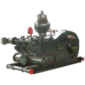 مضخة الطين من سلسلة <span class=keywords><strong>F</strong></span> مضخة الطين لـ ، - Product Image 2