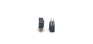 Conector hembra de paso de 2.0mm, doble fila, recto, H:6.35/W:5.0mm 2*5P - Product Image 2