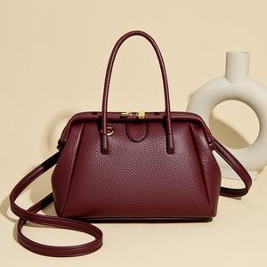 Fashion New Designer Crossbody Bags High Quality PU Leather Shoulder Messenger Bag Casual <b>Totes</b> Luxury Women Handbags and Purses - Product Image 2