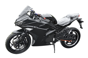 Motocicleta Eléctrica Todoterreno Champion 72V80Ah, Paquete <span class=keywords><strong>de</strong></span> Modo Dual, 5000W, Maestro Avanzado <span class=keywords><strong>de</strong></span> Conducción Media - Product Image 6