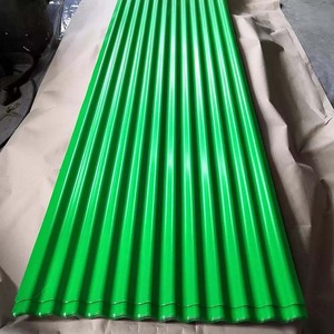 Feuille <span class=keywords><strong>ondulée</strong></span> de HDPE pour les tunnels agricoles, UV stabilisé, options de taille de <span class=keywords><strong>2m</strong></span> x de 4m - Product Image 6