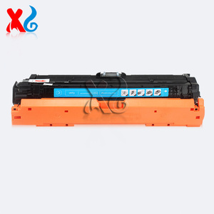 Cartouche de Toner Compatible Premium CE250A CE251A <span class=keywords><strong>CE252A</strong></span> CE253A 504A pour HP Color LaserJet CP3525 CM3530 CM3520 7,000 Pages - Product Image 4