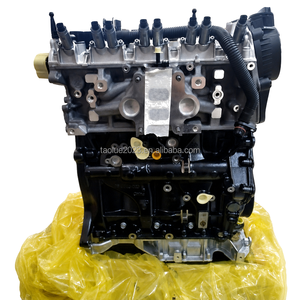 <span class=keywords><strong>Motor</strong></span> EA888 GEN <span class=keywords><strong>3</strong></span> <span class=keywords><strong>2.0</strong></span> CNC Nuevo, CUH CYP CUJ, Ensamblaje Nuevo, <span class=keywords><strong>Motor</strong></span> de Gasolina 2.0T para Audi VW, Piezas de Auto - Product Image 3