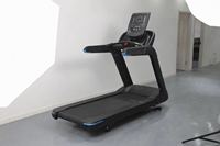 Envío Gratis Nuevo Equipo de Gimnasio Comercial: Caminadora para Entrenamiento Corporal y Caminadora Comercial para Perros