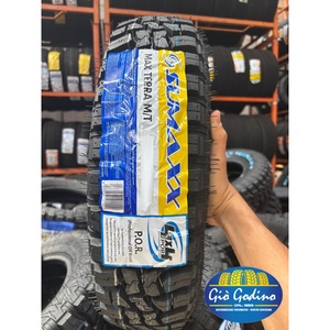 Neumáticos Todoterreno Sumaxx MAX TERRA M/T 145/80 R13 75Q M+S PARA TODAS LAS ESTACIONES - Product Image 5