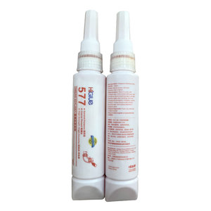 50ml 250ml vít keo 577 thô chủ đề vít Sealant kim loại ống Doanh hợp chất được thiết kế cho đường ống bị rò rỉ con dấu phụ kiện đường ống máy bơm - Product Image 3