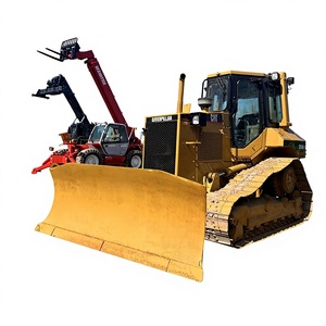 รถดันดินมือสอง Cat D5M XL สำหรับขาย - Product Image 1