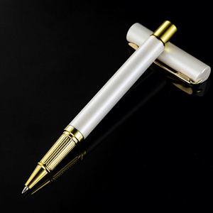 Wholesale Business Ballpoint <b>Pen</b> with <b>Multi</b>-<b>Color</b> Spray Painted Gel New Signature <b>Pen</b> with Engraved Custom Logo Advertising - Product Image 5