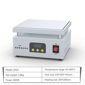 Film Heat <b>Shrink</b> Wrapping Machine for Perfume Box Cigarettes Cosmetics Poker Box Blister Film Packaging Machine - Product Image 2