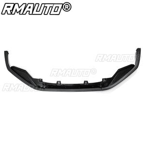 GS350 450 Carbon Fiber Look <b>Car</b> Front Bumper Lip Splitter Spoiler <b>Diffuser</b> <b>for</b> Lexus GS350 450 F Sport 4Dr Model 2013 2014 2015 - Product Image 3