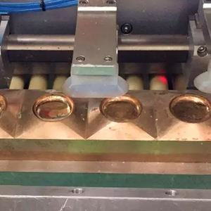 Molde de <span class=keywords><strong>metal</strong></span> para jabón de baño, troquelado personalizado, fabricante chino - Product Image 5